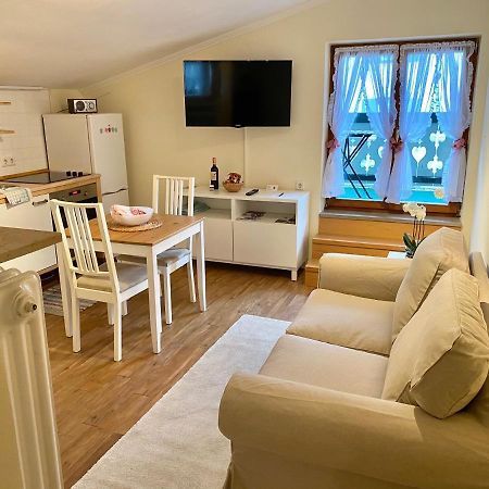 Ferienwohnung Giacomelli 3 Rottach-Egern Zewnętrze zdjęcie